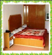 Hotel Hilltop Manāli Esterno foto
